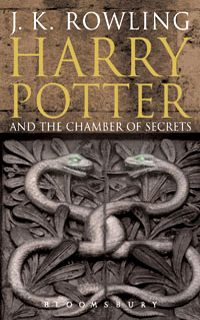 Harry Potter and The Chamber of Secrets