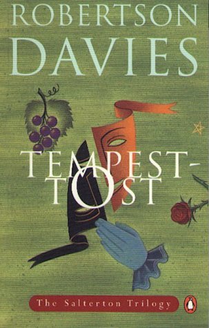 Tempest Tost