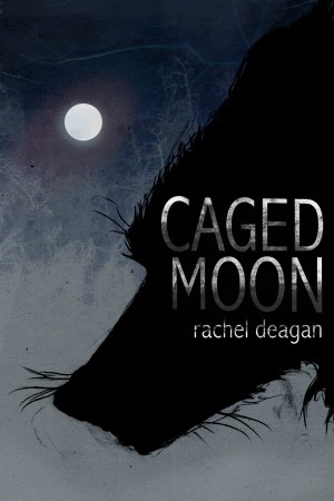 Caged Moon