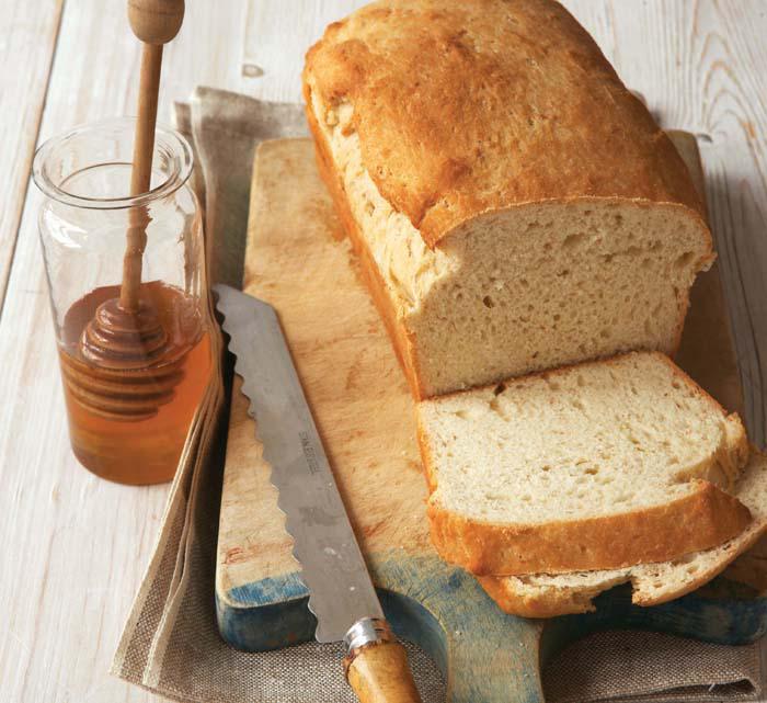 Fast Breads: 50 Recipes for Easy, Delicious Bread