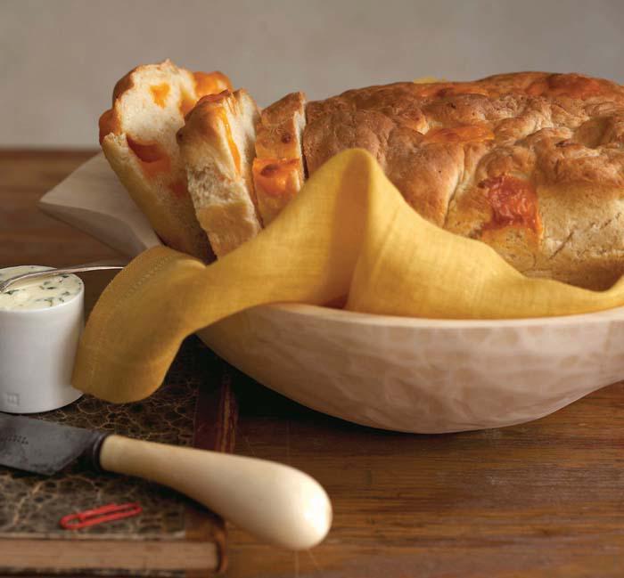 Fast Breads: 50 Recipes for Easy, Delicious Bread