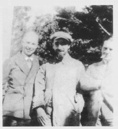 «Евразийское уклонение» в музыке 1920-1930-х годов