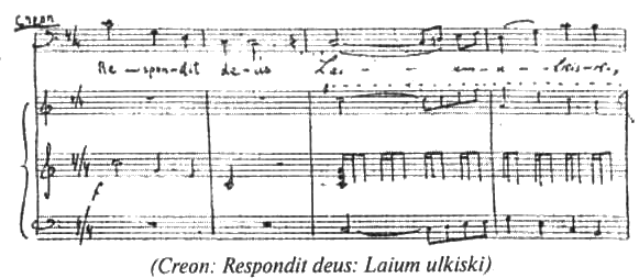 «Евразийское уклонение» в музыке 1920-1930-х годов