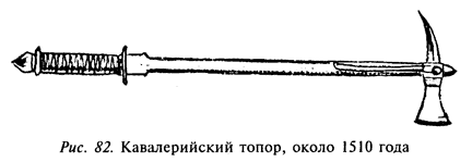 Рыцарь и его доспехи. Латное облачение и вооружение