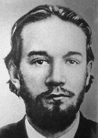 Пинхас Рутенберг. От террориста к сионисту. Том I: Россия – первая эмиграция (1879–1919)
