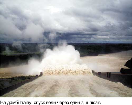 Любов і піраньї