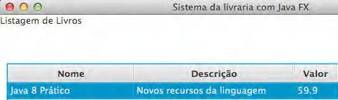 Explorando APIs e bibliotecas Java