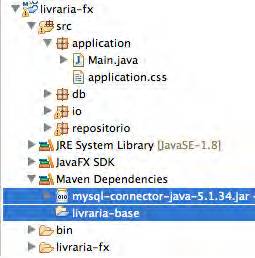 Explorando APIs e bibliotecas Java