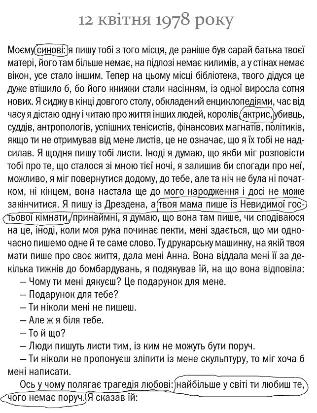 Страшенно голосно і неймовірно близько