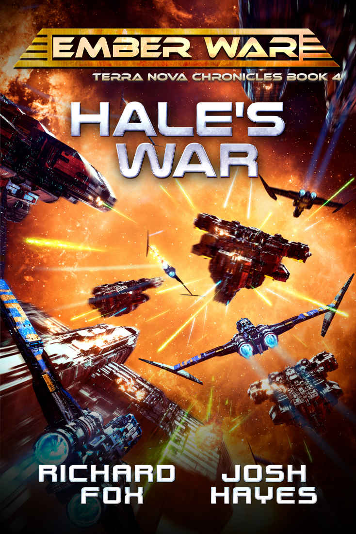 Hale's War