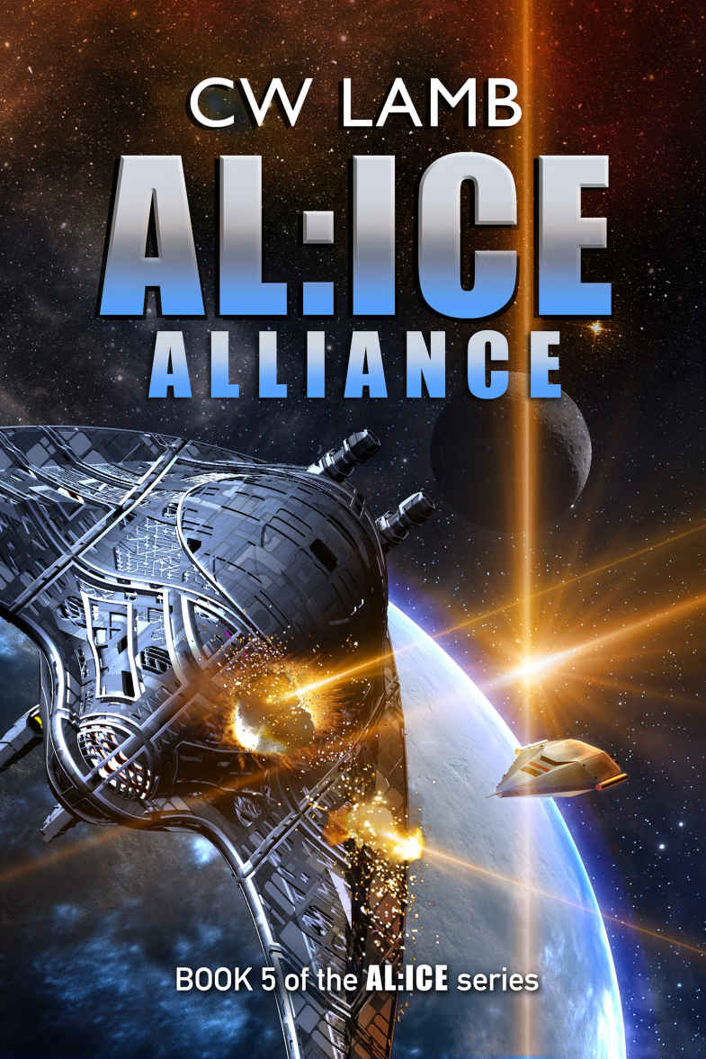 ALICE Alliance