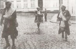 Первая мировая война 1914—1918. Факты. Документы.