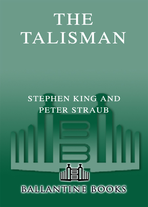 The Talisman