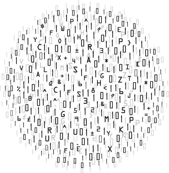 Code. Носители