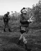 Дівчата зрізають коси. Книга спогадів