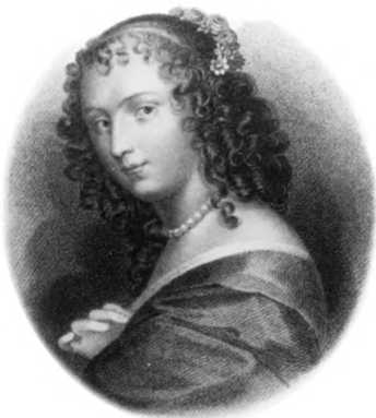 Любовная история галлов