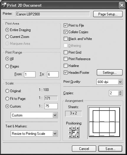 ArchiCAD. Начали!