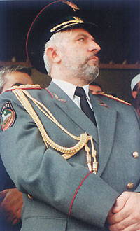 Язык политических телодвижений