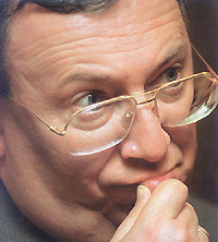 Язык политических телодвижений