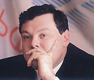 Язык политических телодвижений