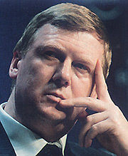 Язык политических телодвижений