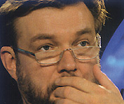 Язык политических телодвижений