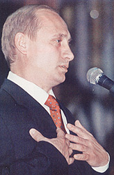 Язык политических телодвижений
