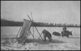 В неизведанные края. Путешествия на Север 1917 - 1930 г.г.